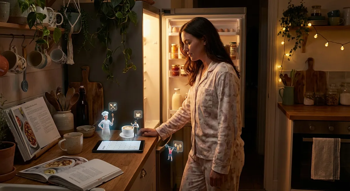 Apps That Quietly Run Your Life (And Why You Kind Of Love It)