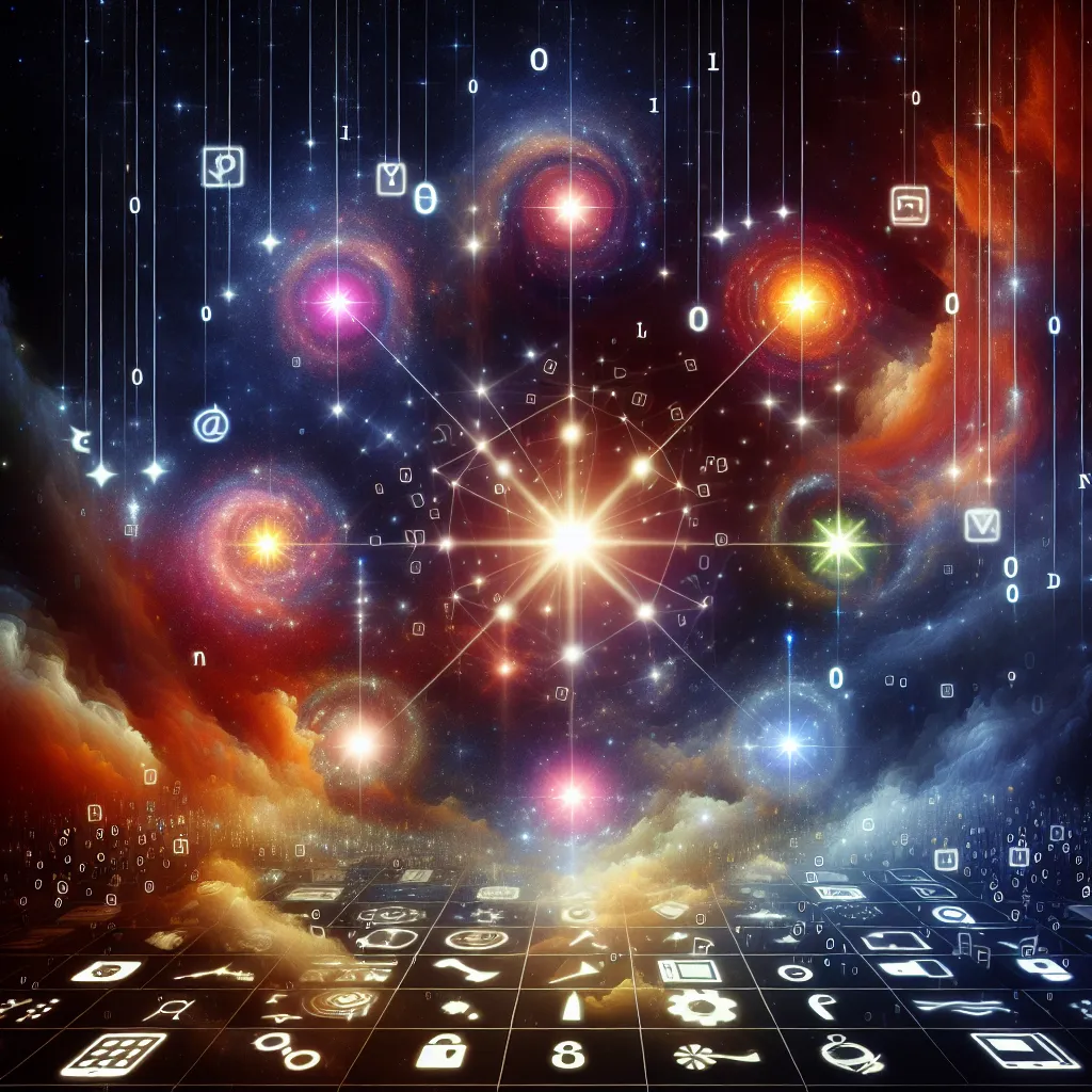 The Unseen App Titans: 5 Hidden Wonders That Are Quietly Reigniting the Tech Universe