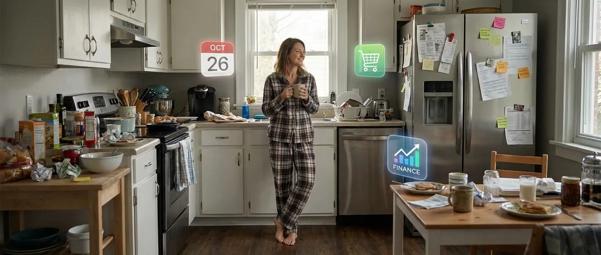 Apps That Quietly Run Your Life (And Why That’s Not All Bad)