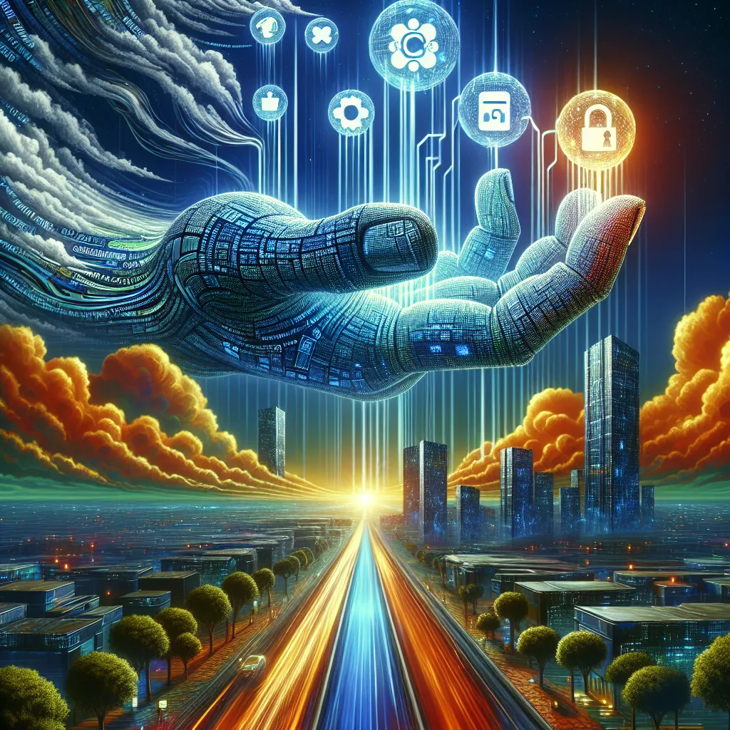 Unleashing the Unseen Giants: 5 Unexpected Apps Shaking Up 2025