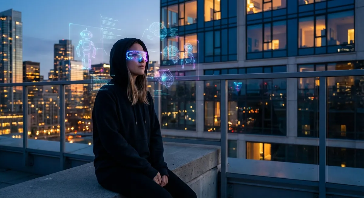 AI Reality Check: Five Wild Facts That Don’t Feel Like Sci‑Fi Anymore