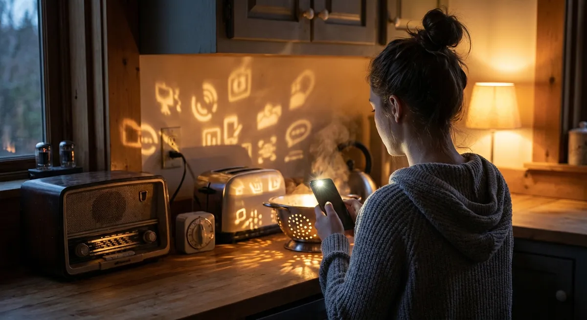 Everyday Gadgets With Secret Superpowers You’re Probably Ignoring