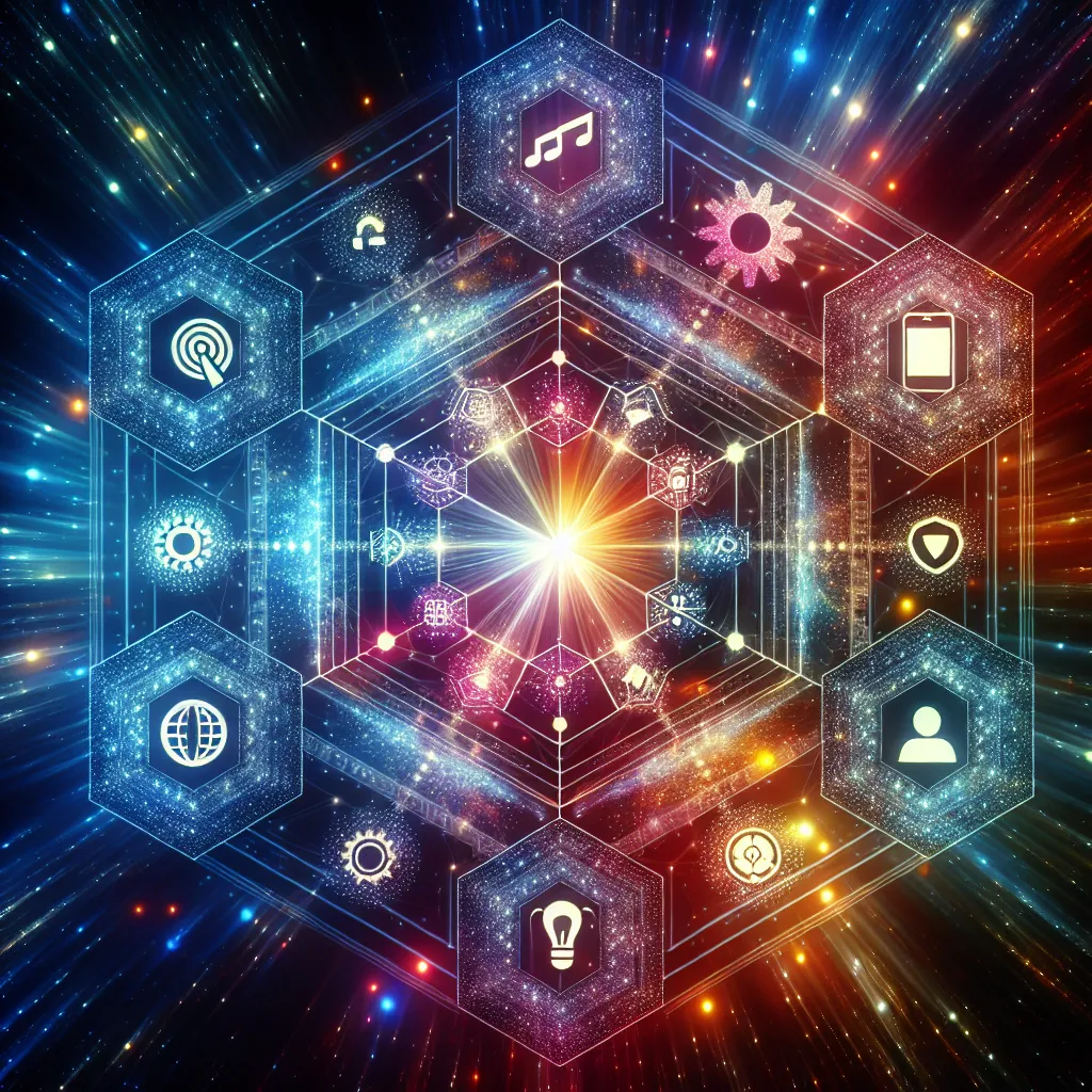 The Magic App Quintet: 5 Unforeseen Tech Wizards Dazzling the Digital World