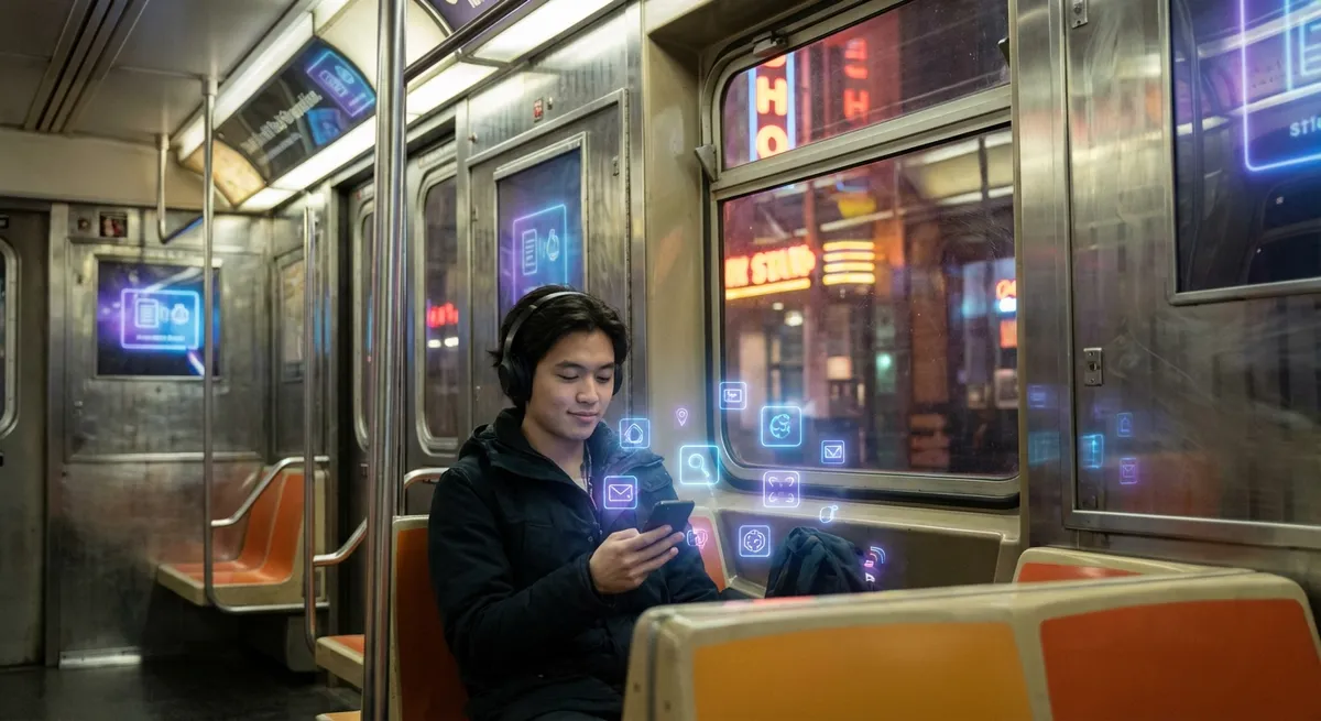 When AI Starts Remembering You: The Next Wave Of “Sticky” Smart Tech