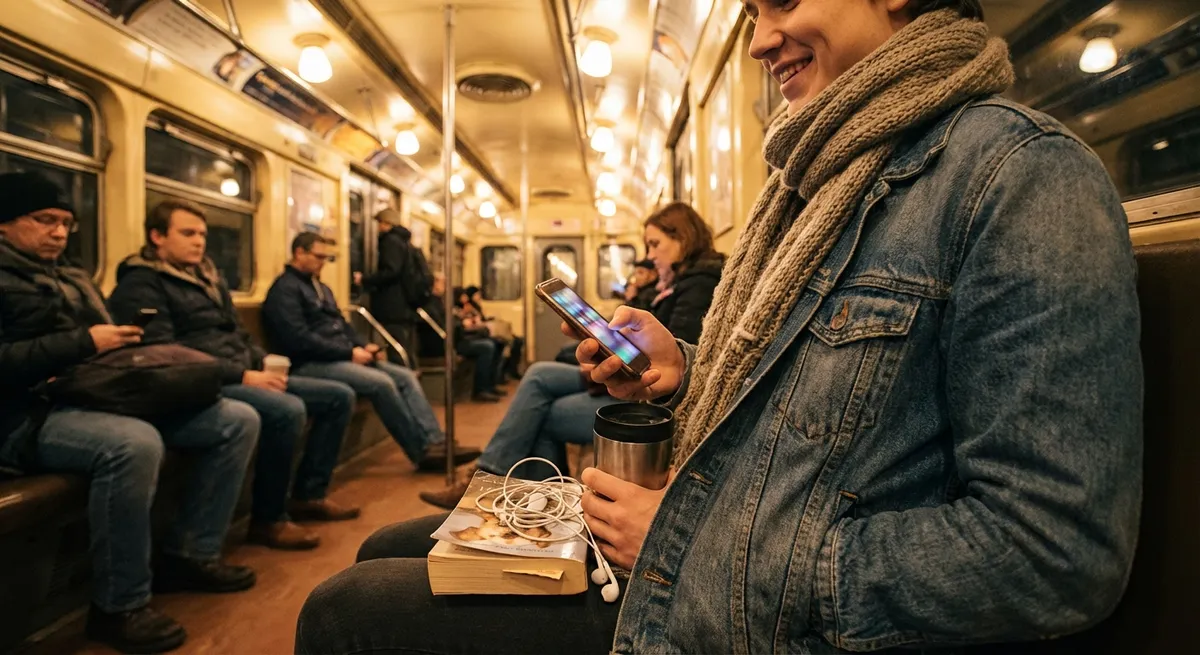 Pocket Upgrades: Everyday Apps That Quietly Level Up Your Life