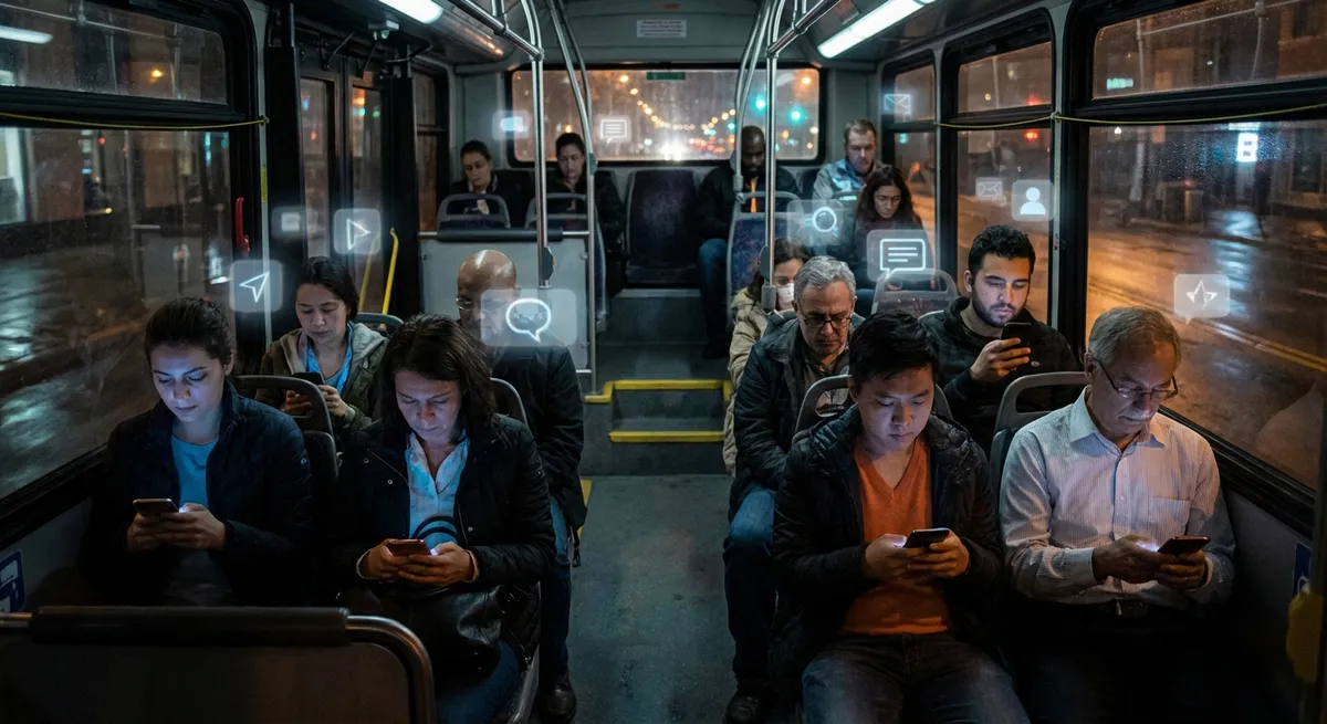 The Unwritten Rules of Modern Apps (That Are Quietly Changing Tech)