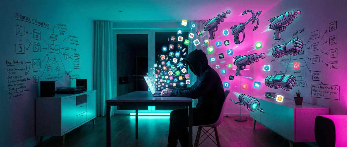 Apps That Feel Like Superpowers (Once You Learn Their Secret Tricks)