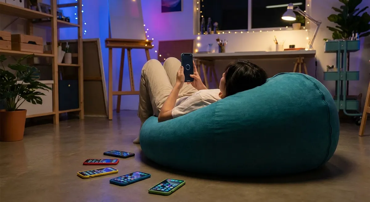 The Quiet Rise of “Single‑Purpose” Apps (And Why They’re Winning)