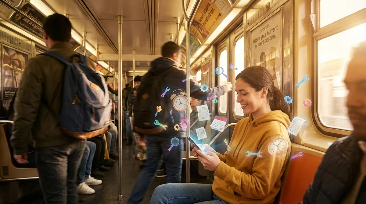 Pocket Power Moves: How Niche Apps Quietly Hack Your Day