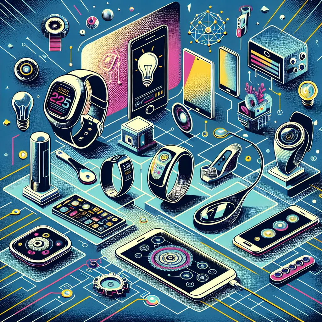 Supercharge Your Life: The Top 5 Uncommon Gadgets of 2025