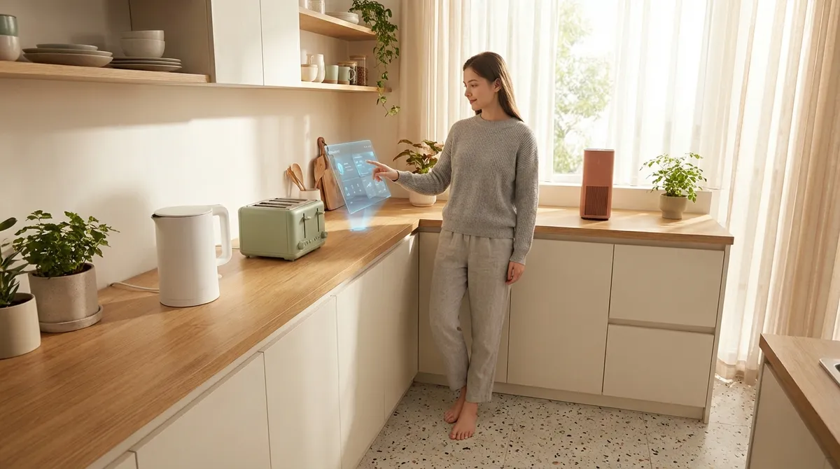 The Quietly Brilliant Gadgets Redesigning Everyday Stuff