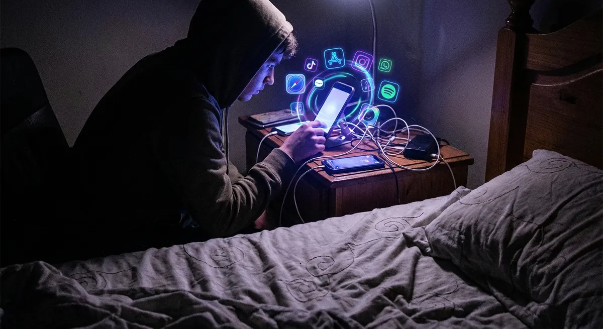 The Hidden Rituals of Apps: Little Design Choices That Hook Us