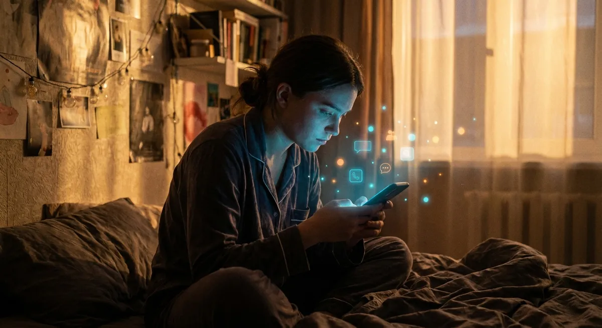 Micro-Habits, Massive Apps: How Tiny Features Keep You Hooked