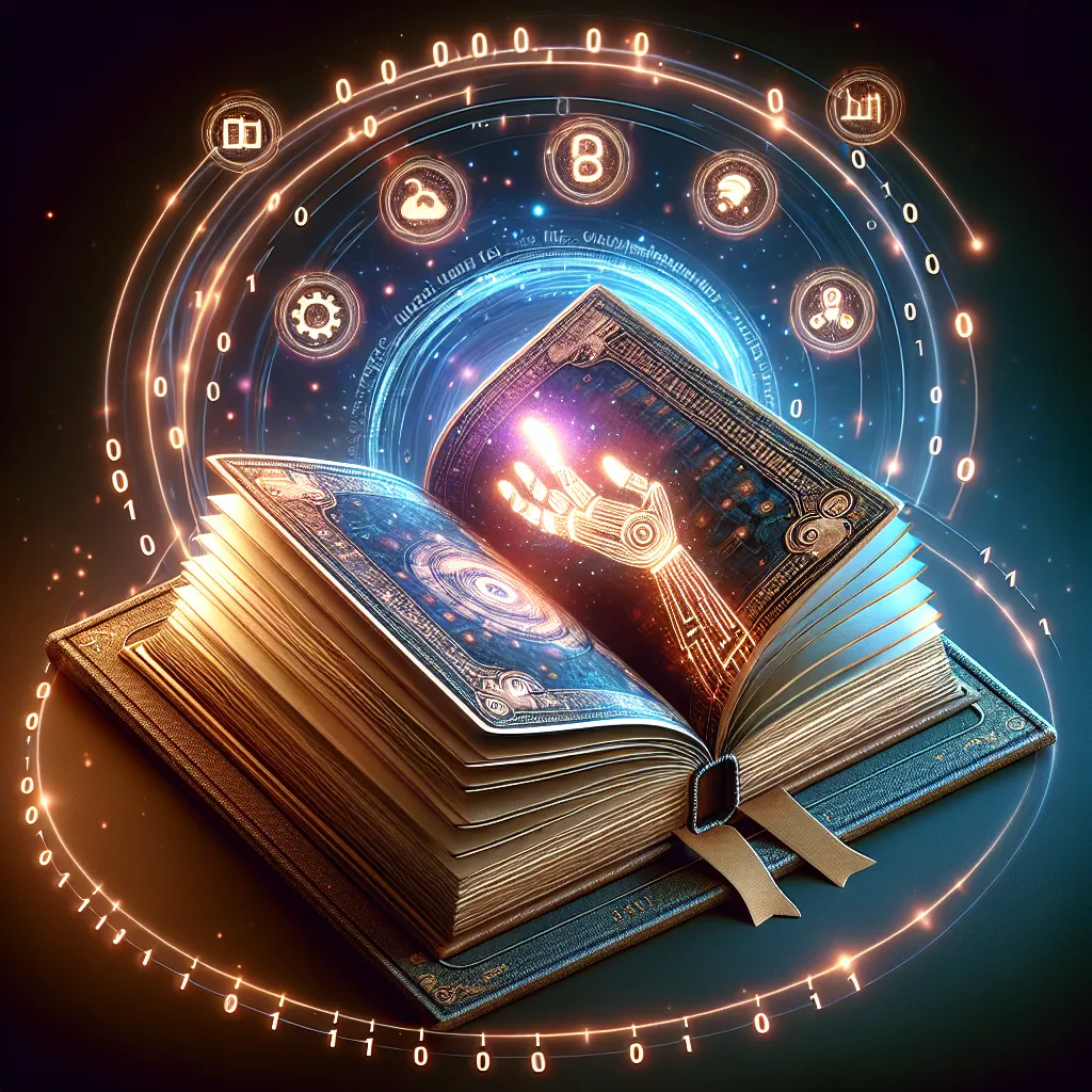 AI's Hidden Chronicles: 5 Unexpected Twists in the Tale of Tech