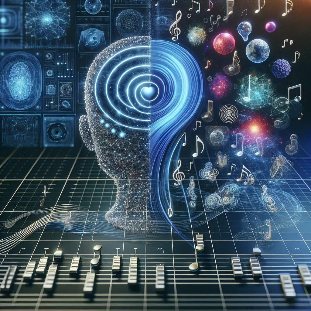 AI’s Hidden Jam Session: 5 Harmonious Ways Tech is Amping Up Your Music Experience