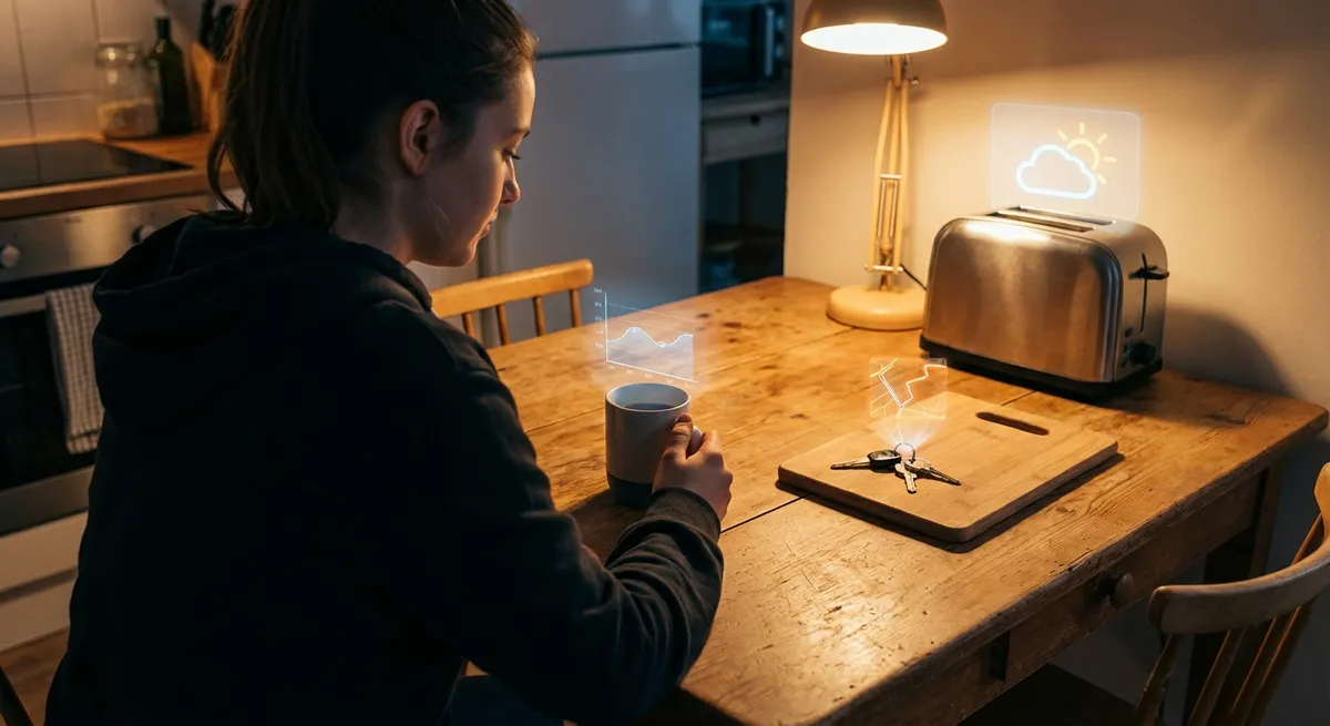 Everyday Gadgets Are Quietly Getting Superpowers