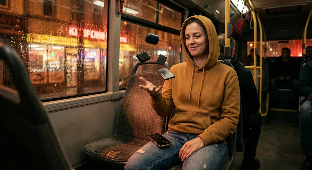 Little Gadgets, Big Flex: Everyday Tech That Quietly Goes Hard