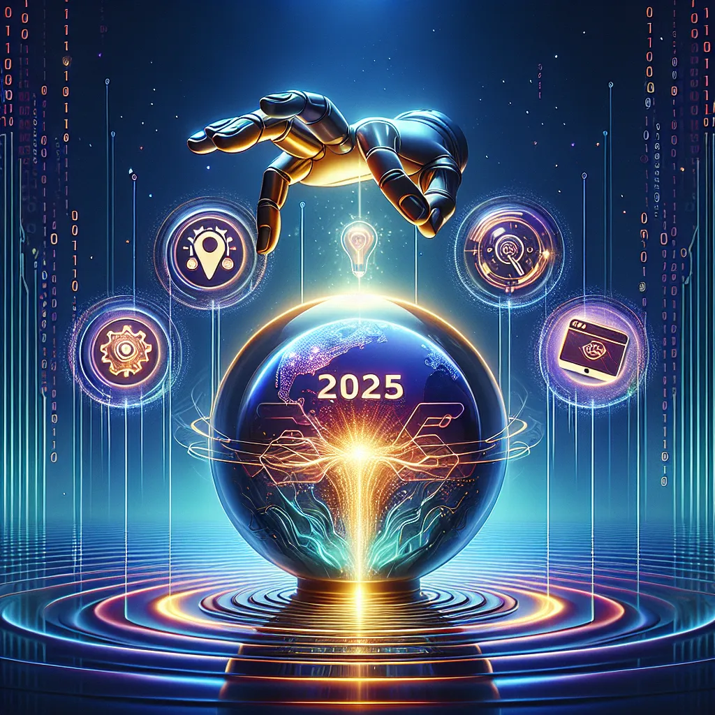 Unmasking the Tech Magic: 5 Unusual Apps Creating Ripples in 2025