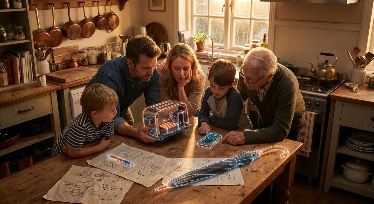 Everyday Gadgets With Secret Design Tricks You Probably Missed