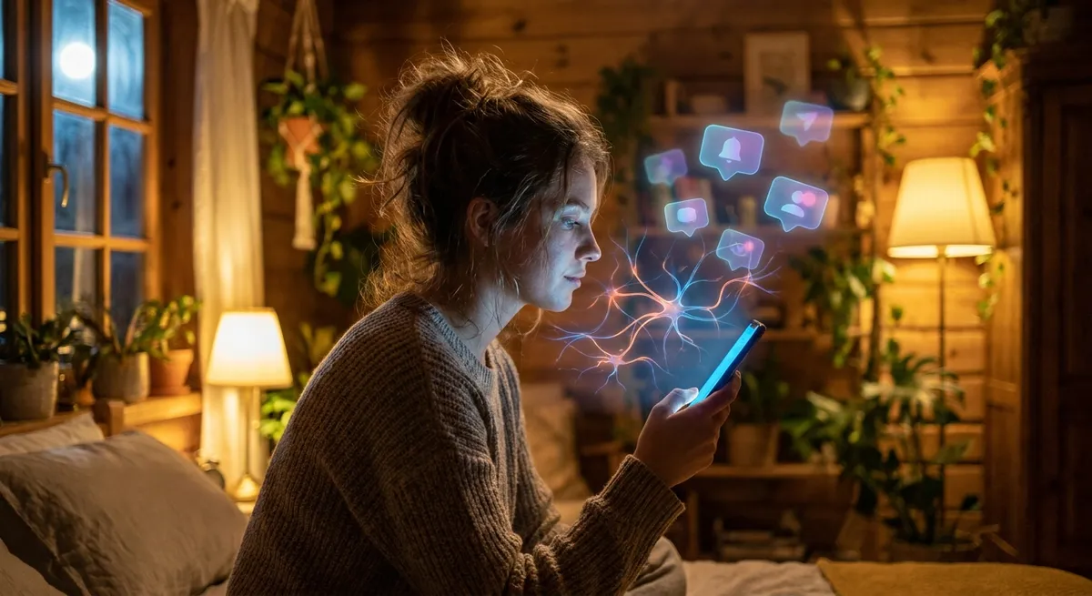 How “Quiet” Productivity Apps Are Secretly Rewiring Your Brain