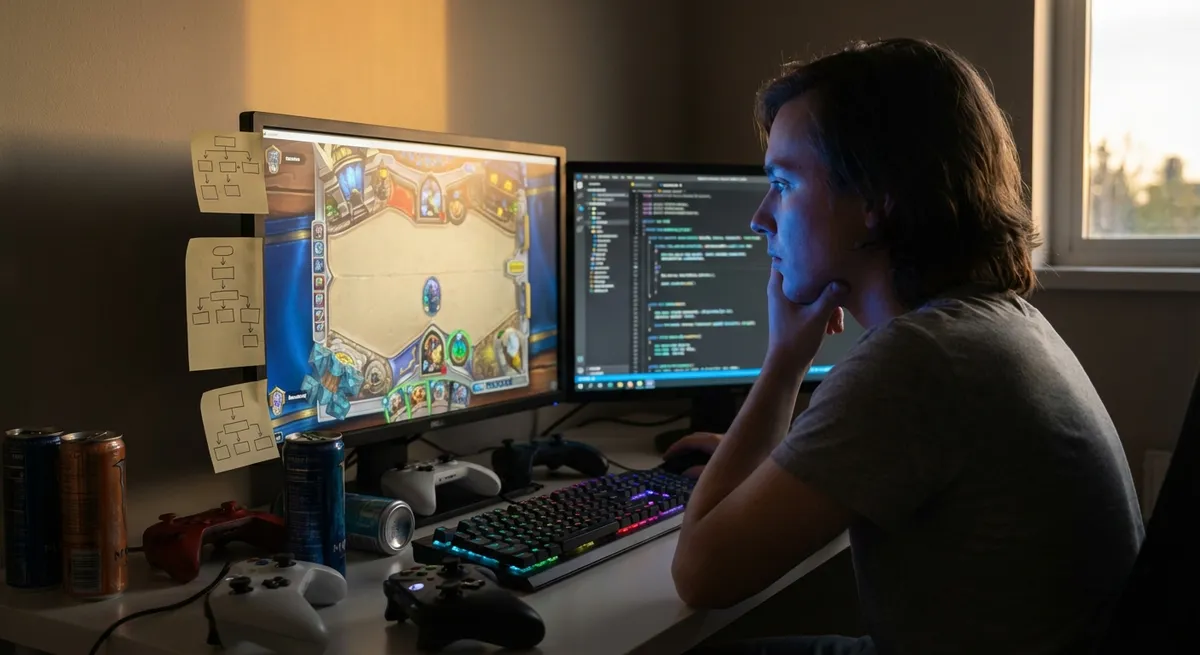 The Hidden Tech Behind Your Favorite Game Moments