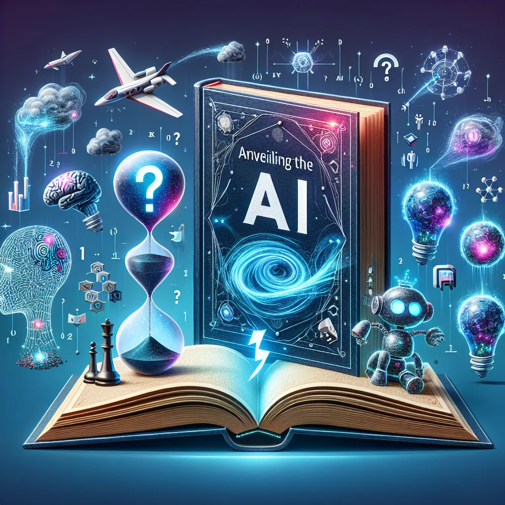 Unveiling the AI Mysteries: 5 Unpredicted Twists in the AI Tale of 2025
