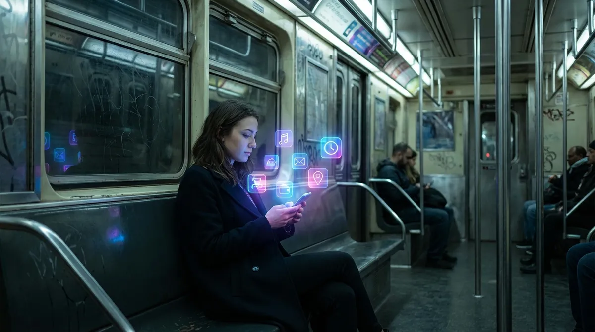 The Quiet App Revolution Happening on Your Phone Right Now