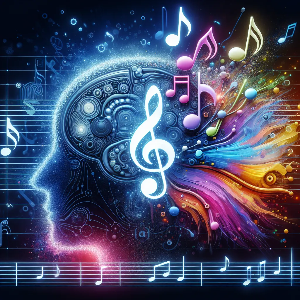 AI's Hidden Groove: Discover the 5 Offbeat Ways AI Rocks Your Music World