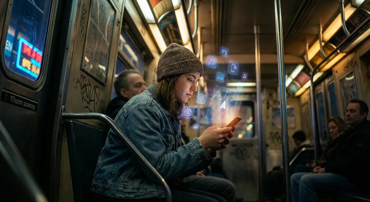 Apps That Predict What You’ll Do Next (And How They Pull It Off)