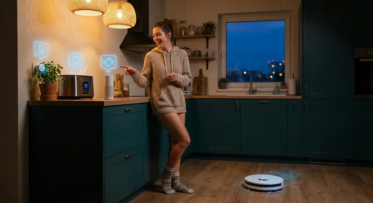 Everyday Gadgets That Are Way Smarter Than You Think