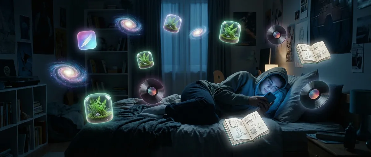 Apps You Haven’t Tried Yet (But Totally Should)