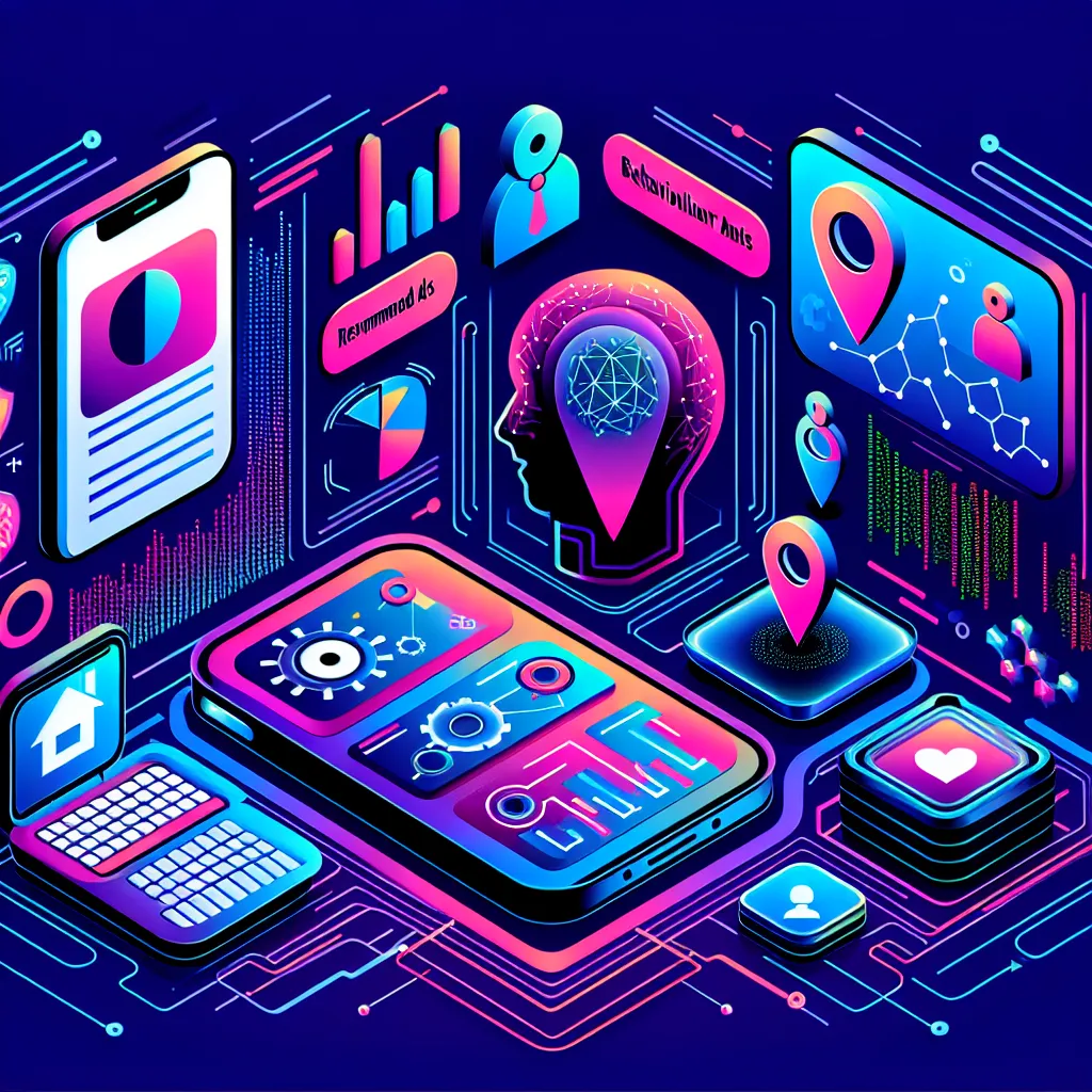 AI's Covert Mission: 5 Surprising Ways AI is Spying on Your Habits