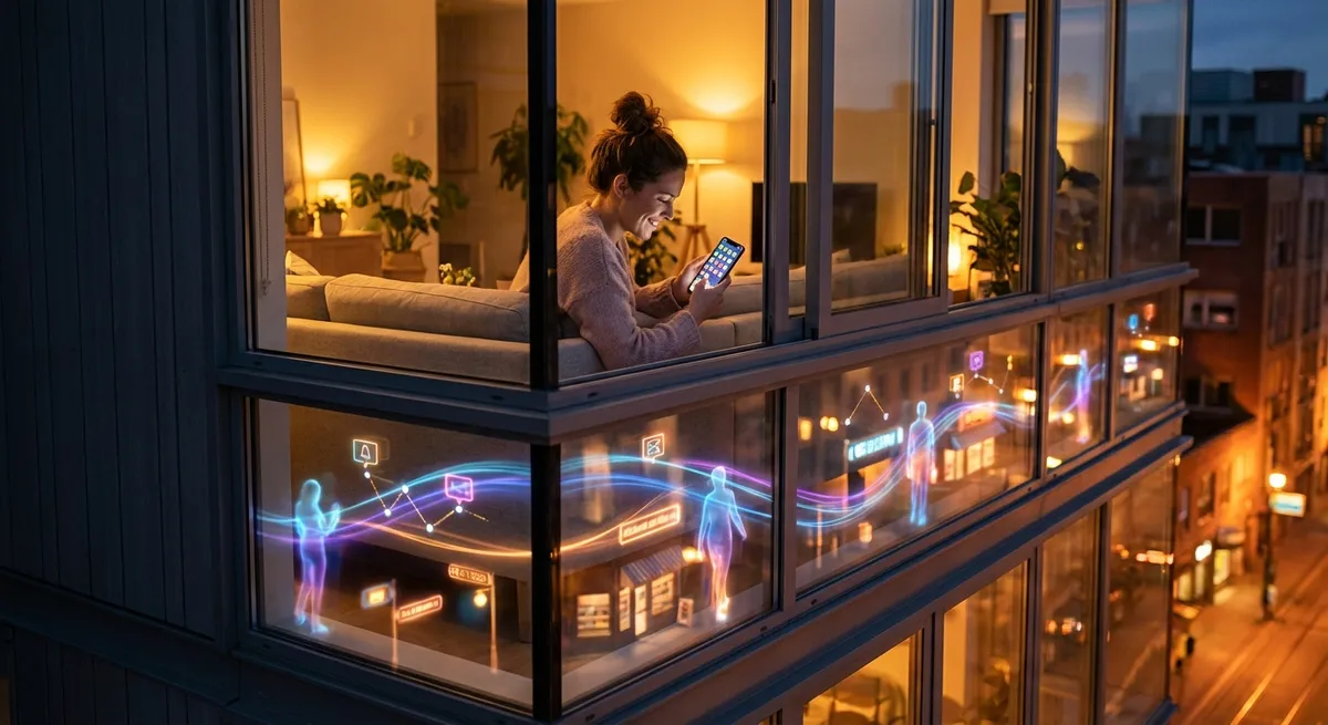 Apps With Secret Second Lives: How Your Favorites Quietly Shape Your World