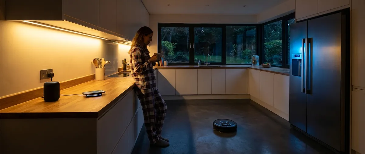 The Gadget Glow-Up: How Everyday Tech Quietly Leveled Up