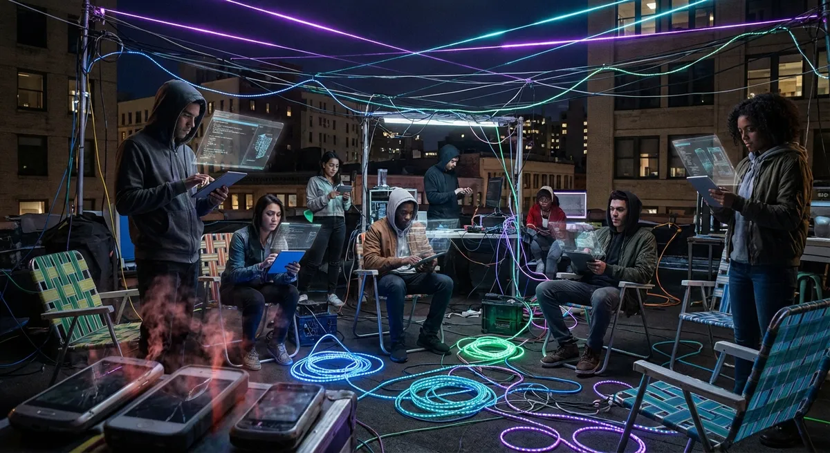 Why “Good Enough” Apps Are Dead: Welcome to the Overachiever Era