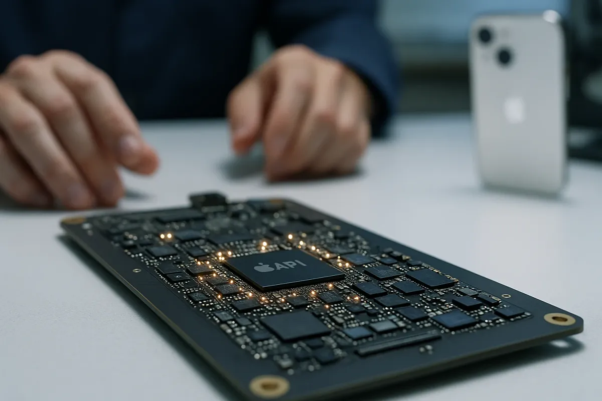 Apple’s Secret Weapon This Year Isn’t the iPhone—It’s the Tiny Stuff