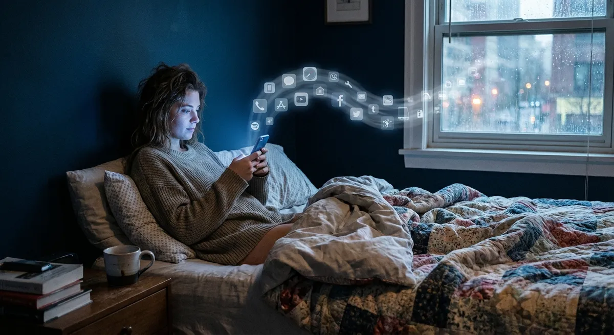 The Apps We Open Without Thinking (And Why That Matters)