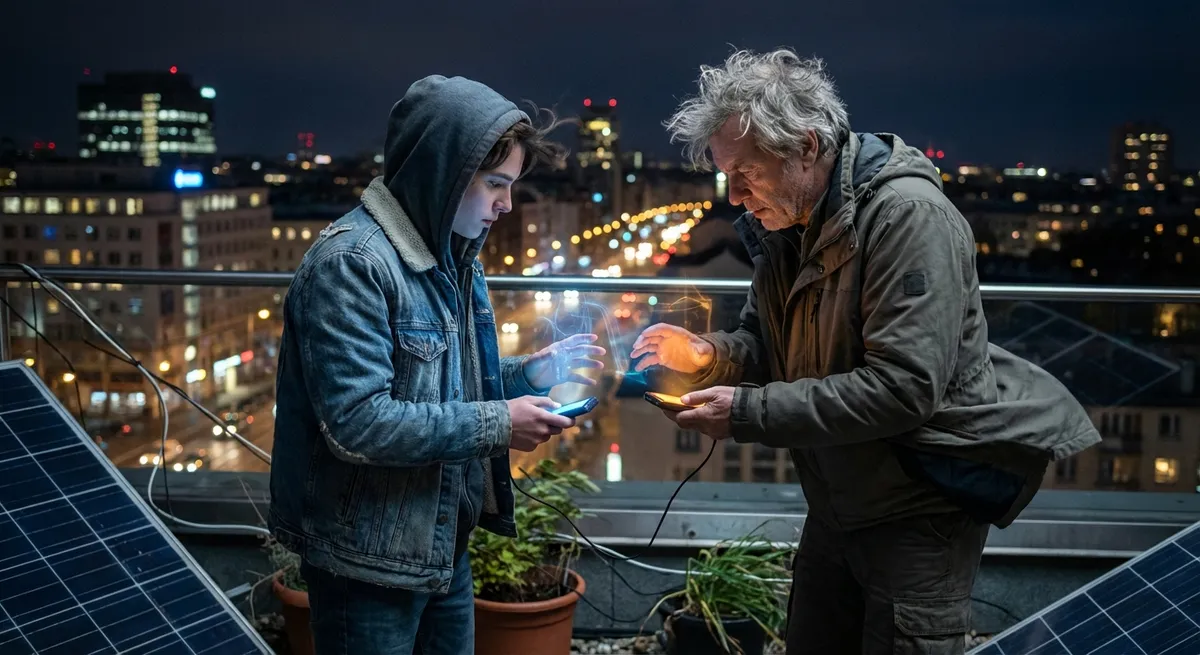 Pocket-Sized Powerhouses: Why Tiny Gadgets Are Getting Seriously Smart