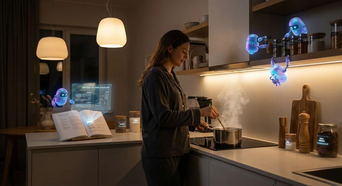 AI’s Quiet Superpowers You’re Probably Underestimating