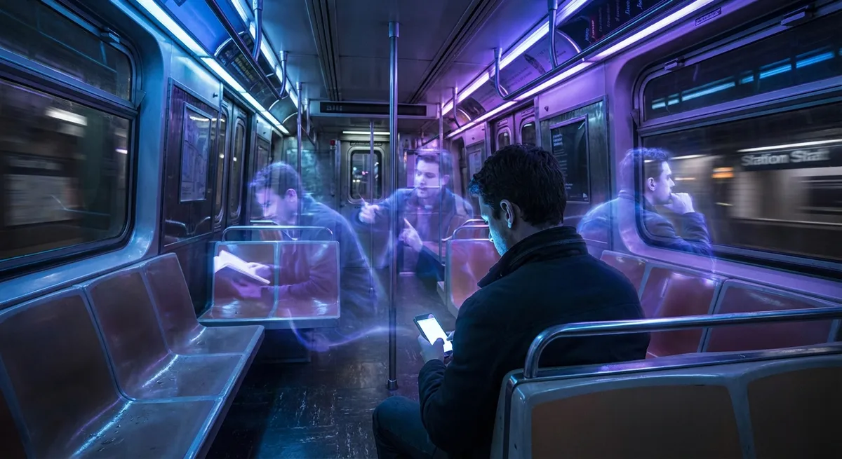 When AI Starts Guessing You: How Machines Learn Your Next Move