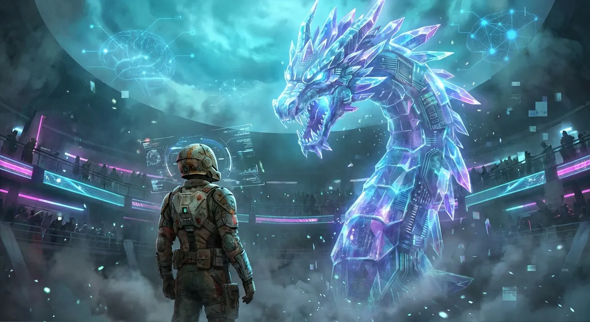 Why Your Brain Loves Boss Fights: The Tech Behind Modern Gaming