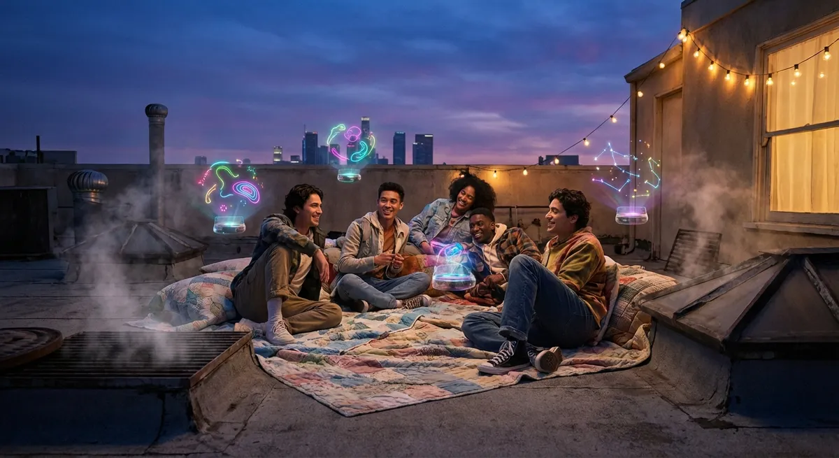 Tiny Tech, Big Flex: The Small Gadgets Quietly Changing Everything