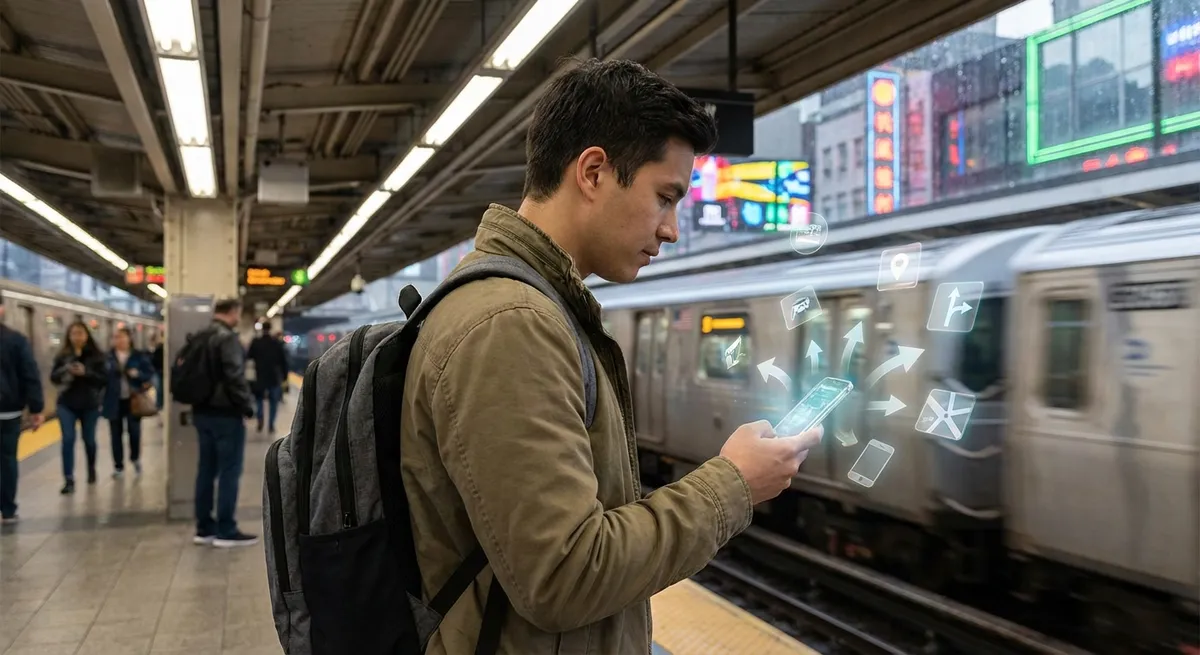 Pocket Tech That Feels a Little Bit Like Sci‑Fi Now