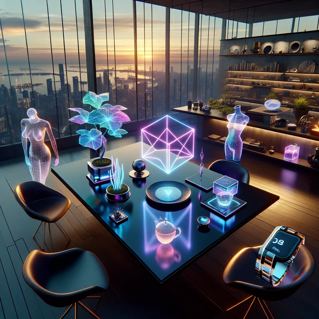 Taking a Walk on the Wild Side: 5 Unconventional Gadgets That Are Breaking All the Rules