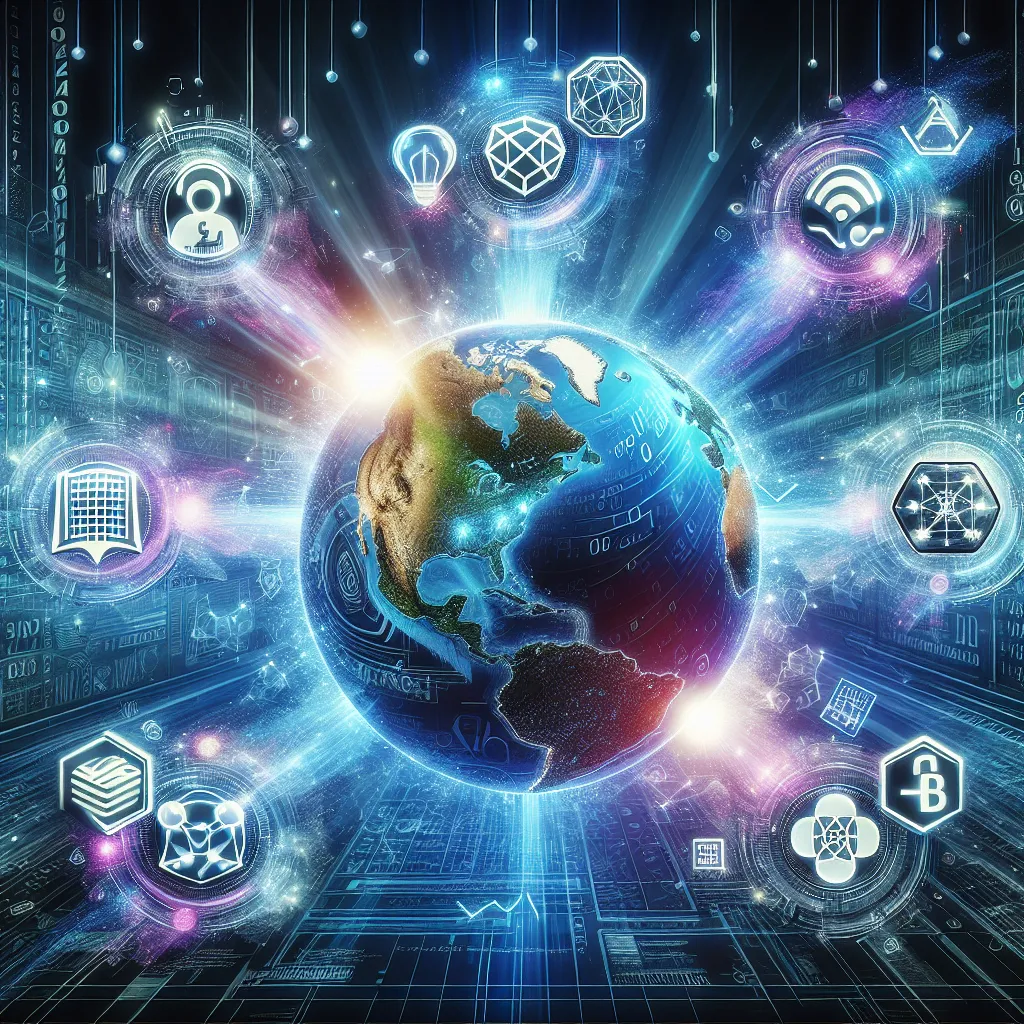 5 Offbeat Apps Shaking the World of Tech in 2025