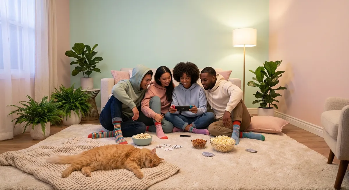 Why Cozy Games Are Quietly Rewiring How We Play