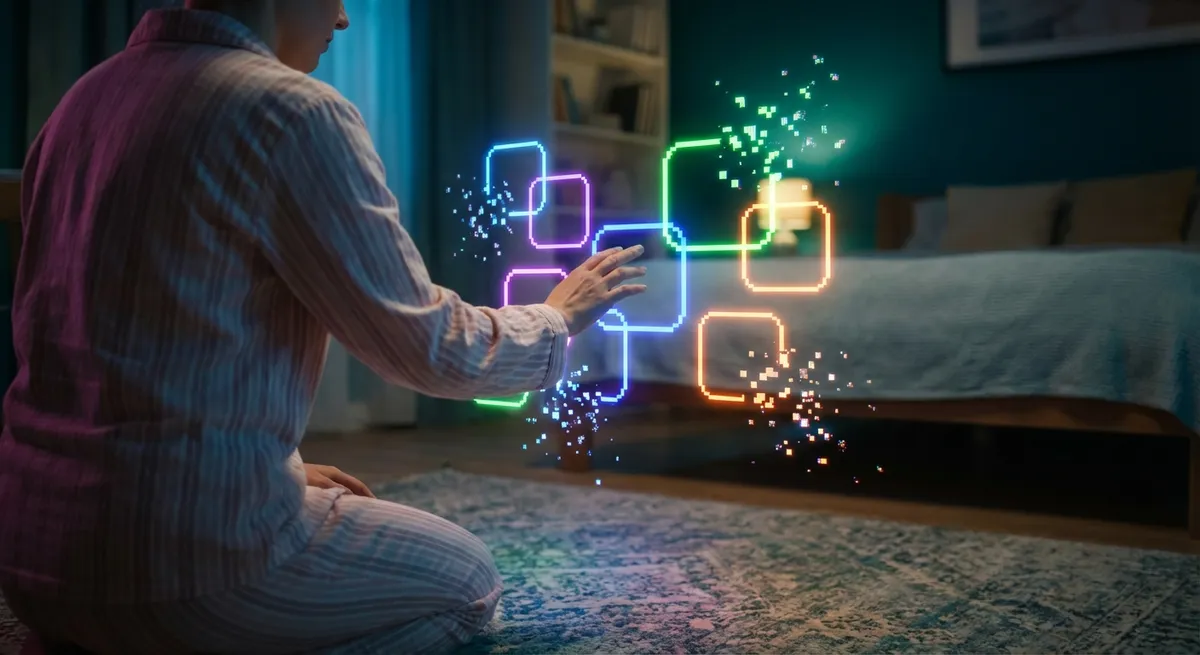 App Lab: How Everyday Apps Are Quietly Getting Weird (In a Good Way)