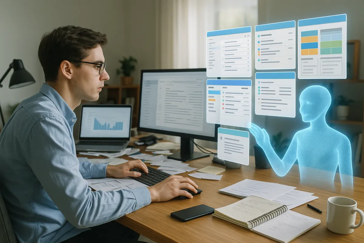 AI Just Got Way More Personal: What Microsoft’s Big Copilot Push Really Means