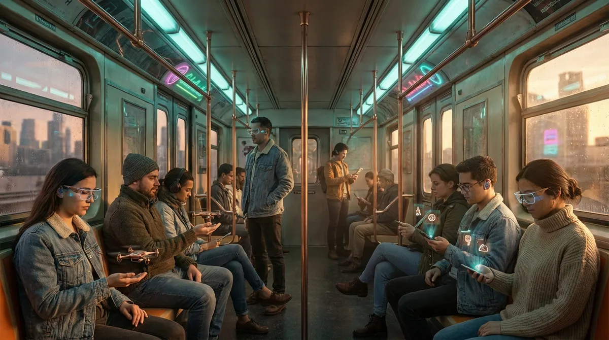 Pocket Upgrades: The Small Gadgets Making Everyday Life Feel Futuristic