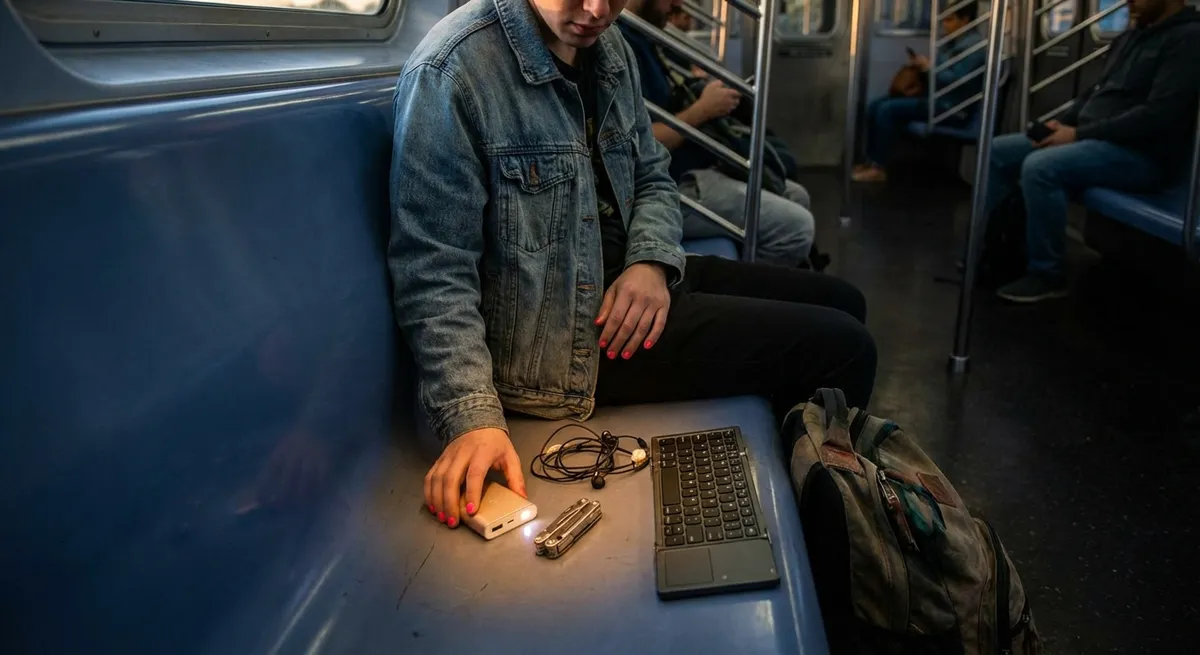 Pocket Tech You’ll Actually Use: Everyday Gadgets That Low-Key Slap